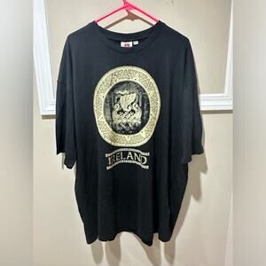 NWT‎ Ireland men’s shirt